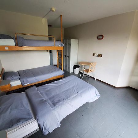 Auberge De Jeunesse Hi Strasbourg 2 Rives Экстерьер фото