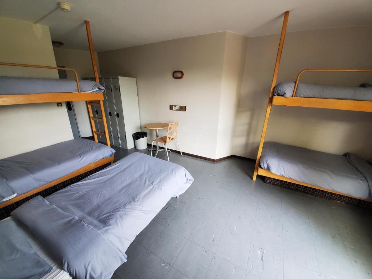 Auberge De Jeunesse Hi Strasbourg 2 Rives Экстерьер фото
