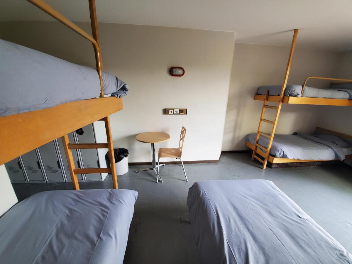 Auberge De Jeunesse Hi Strasbourg 2 Rives Экстерьер фото