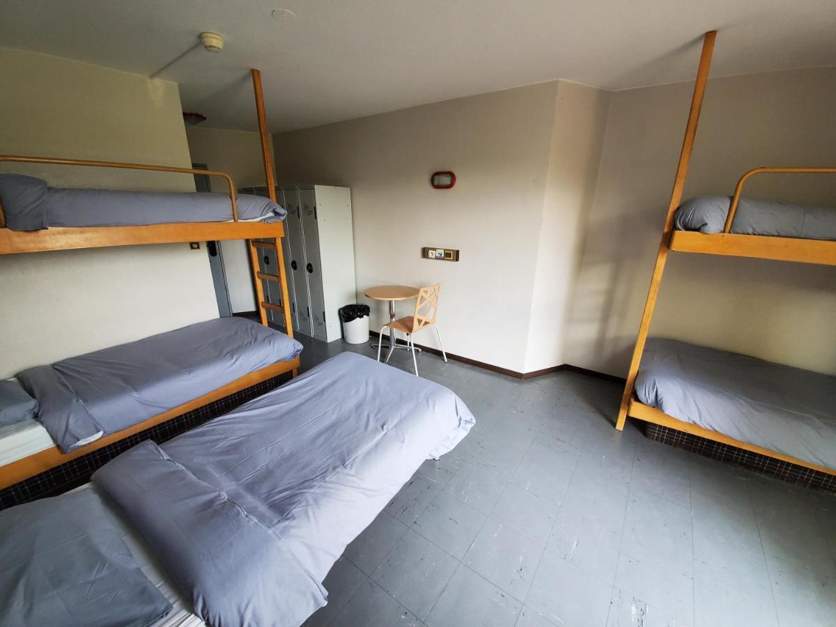 Auberge De Jeunesse Hi Strasbourg 2 Rives Экстерьер фото