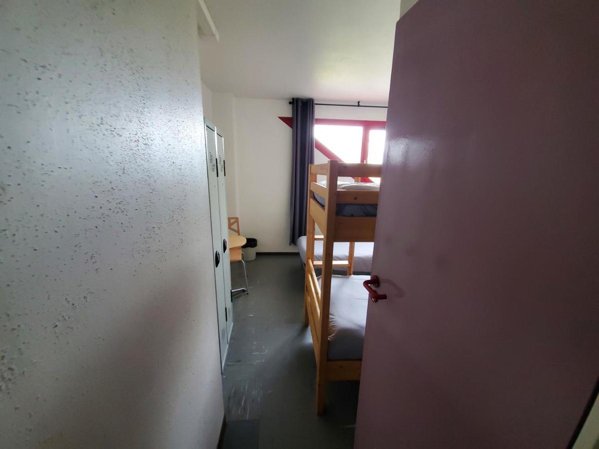 Auberge De Jeunesse Hi Strasbourg 2 Rives Экстерьер фото